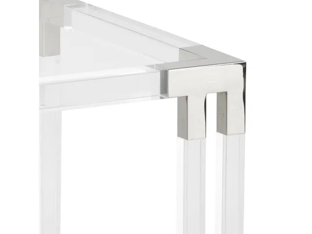 Bowen Side Table - Alternative View