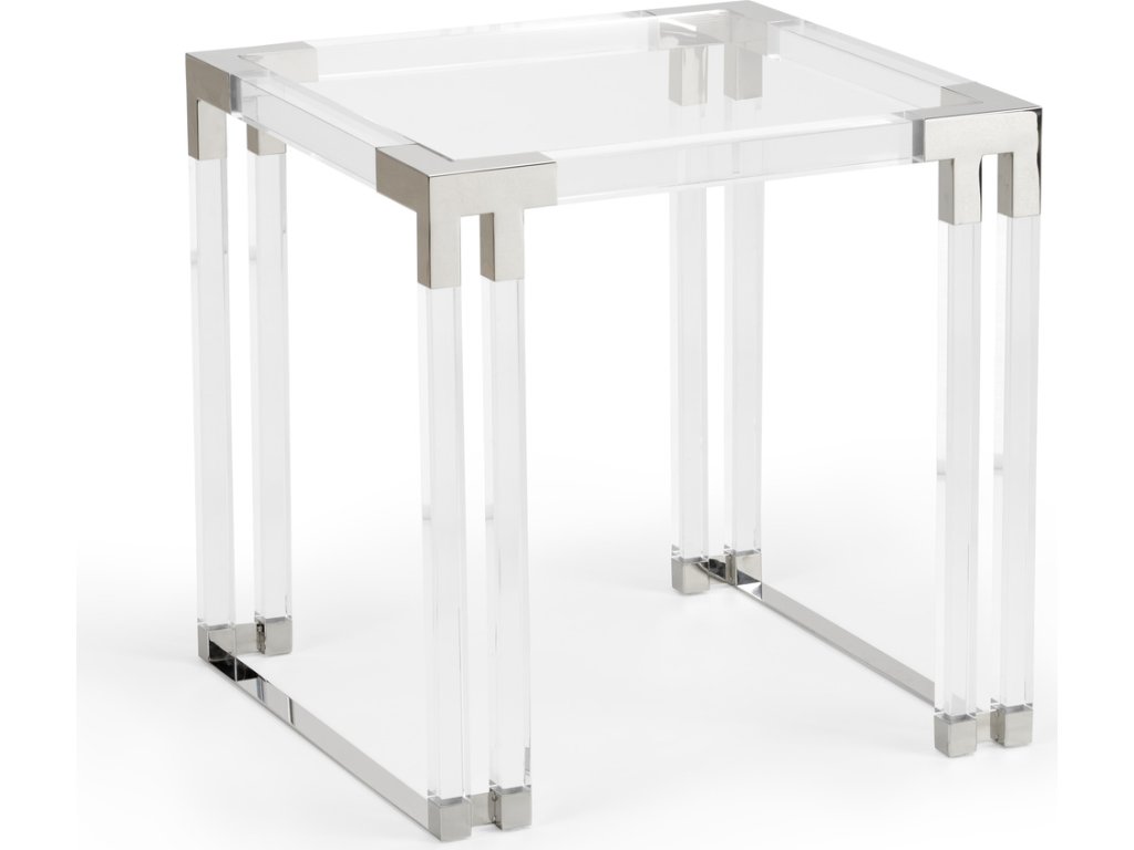 Bowen Side Table - main image