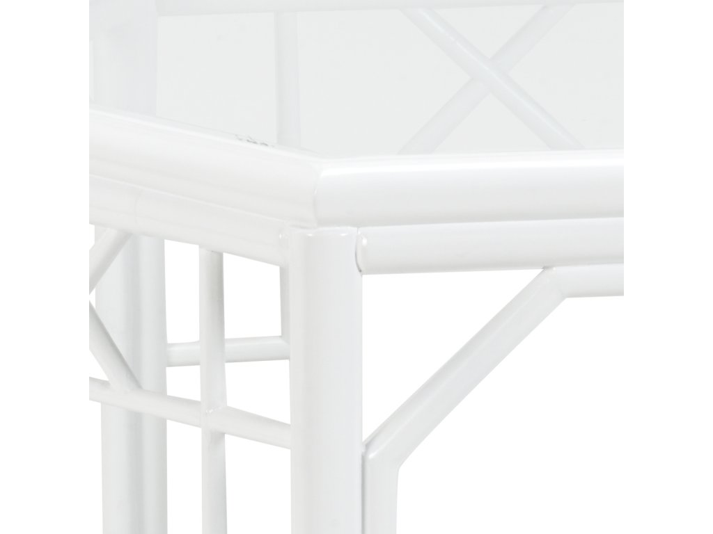 Wild Palm Cocktail Table - image 1