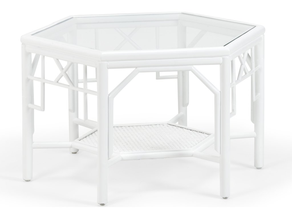 Wild Palm Cocktail Table - main image