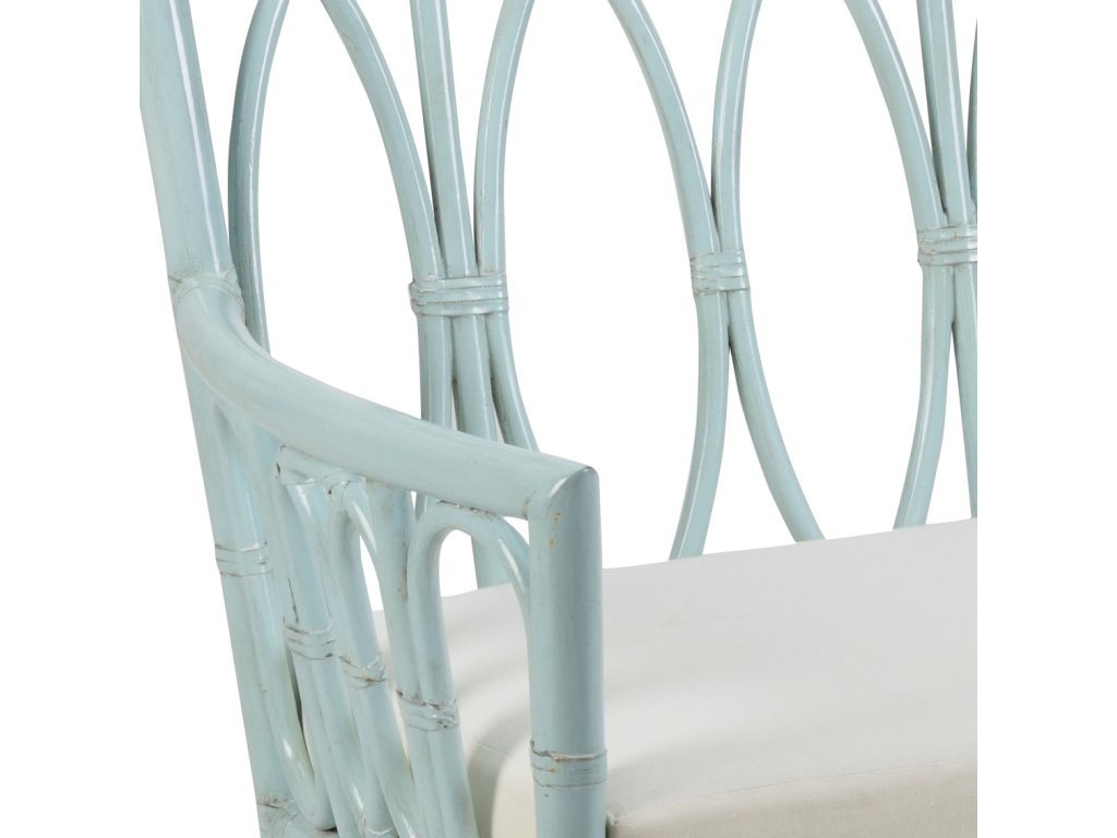 Camilla Settee - image 1