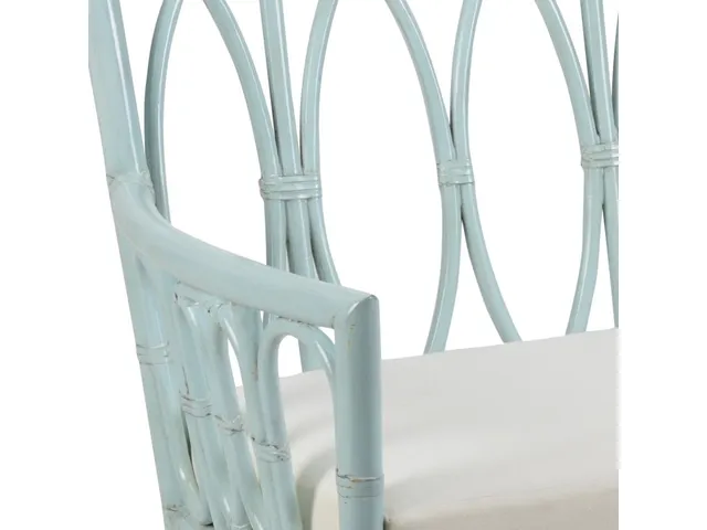 Camilla Settee - Alternative View