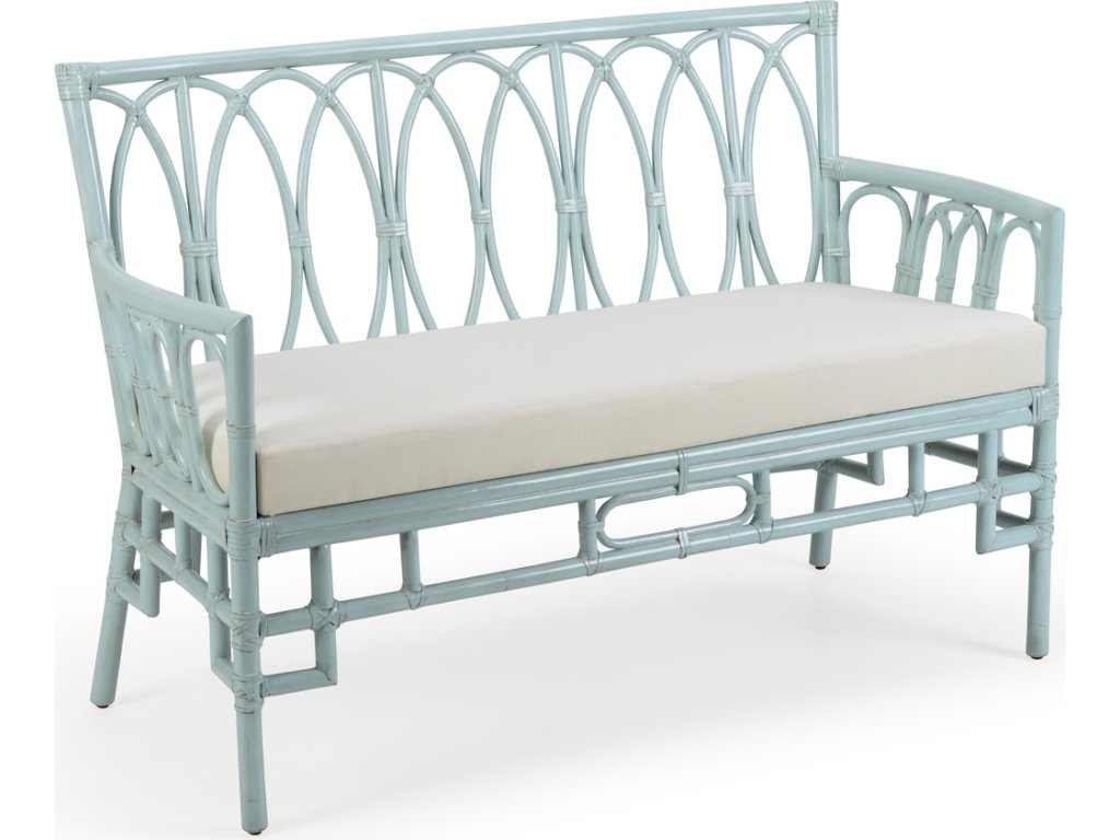 Camilla Settee - main image