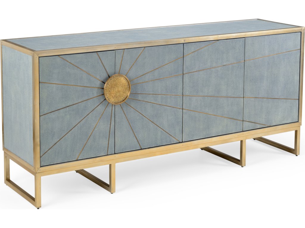 Ray's Edge Cabinet - main image