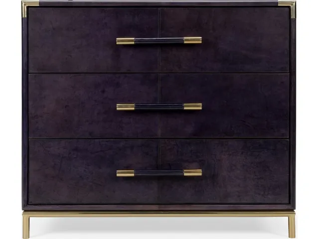 Bruce Chest