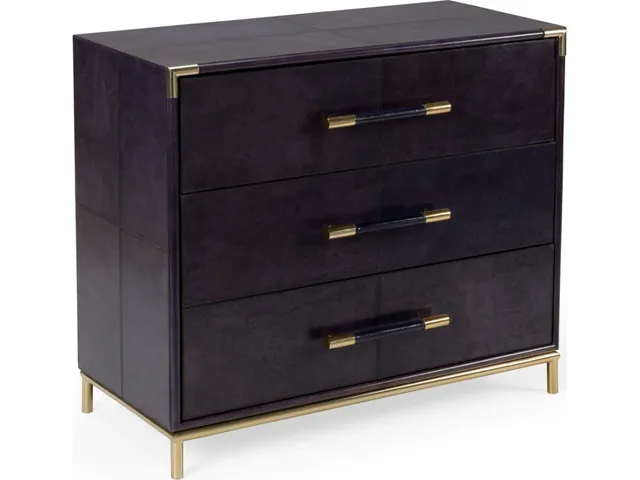 Bruce Chest