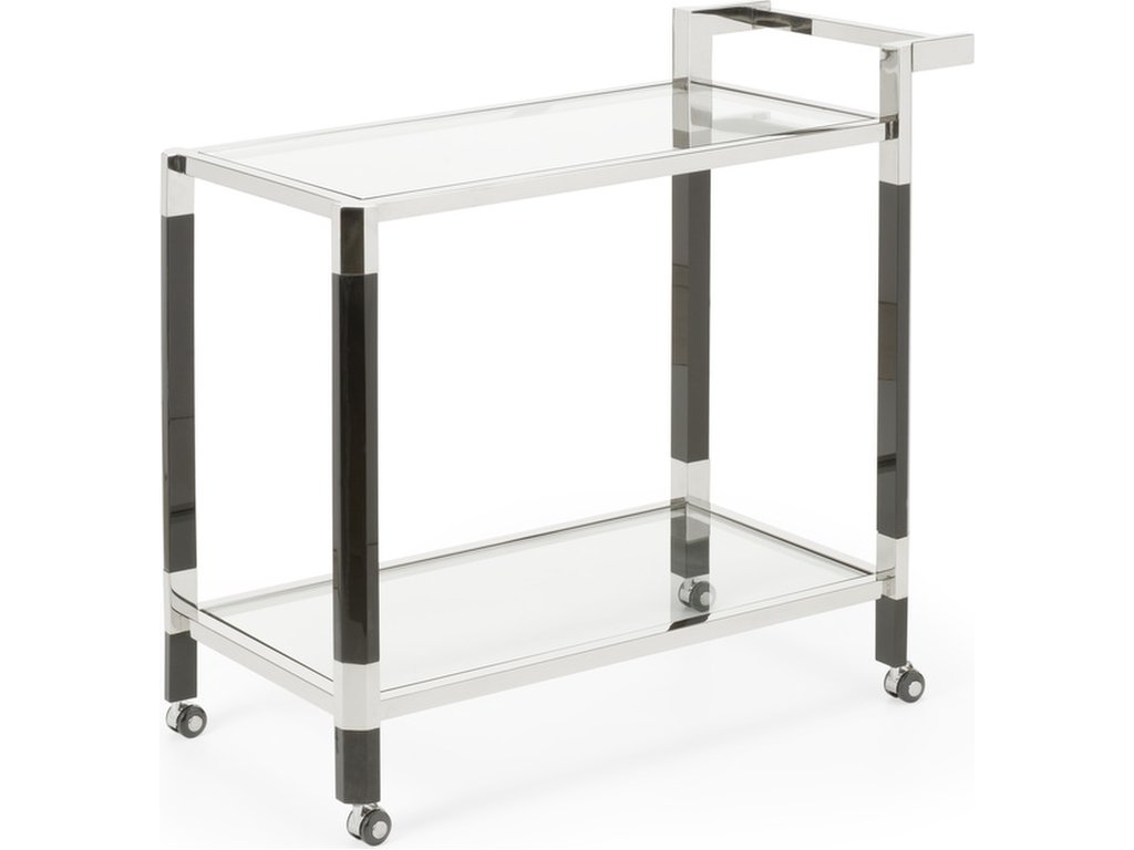Boulevardier Bar Cart - main image