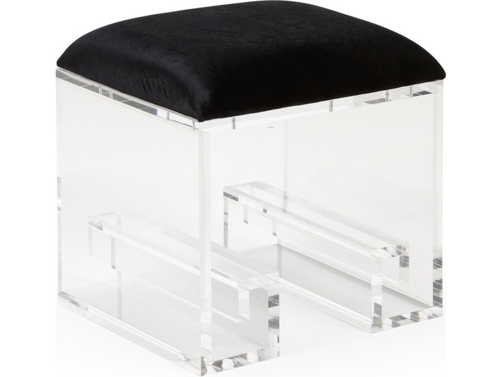 Mykonos Stool - main image