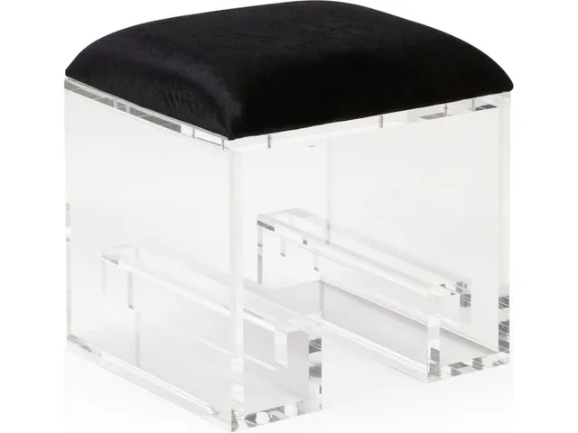 Mykonos Stool