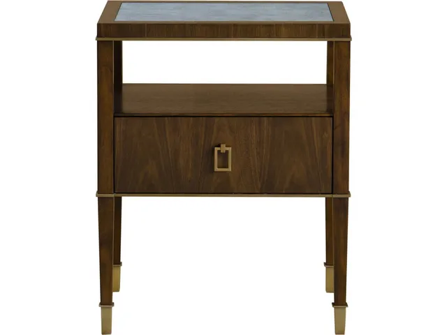 Brady Bedside Table