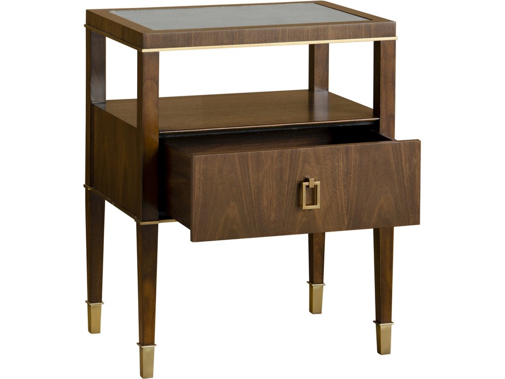 Brady Bedside Table - image 2