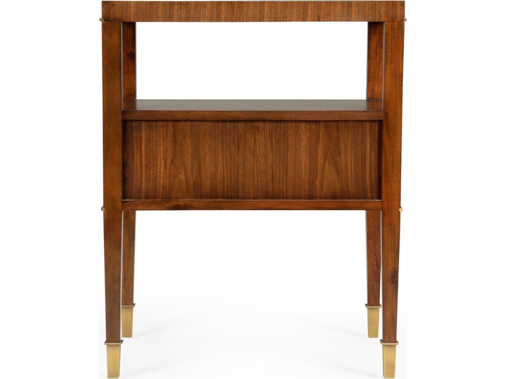Brady Bedside Table - image 3