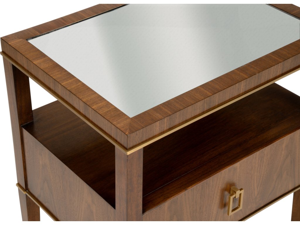 Brady Bedside Table - image 4
