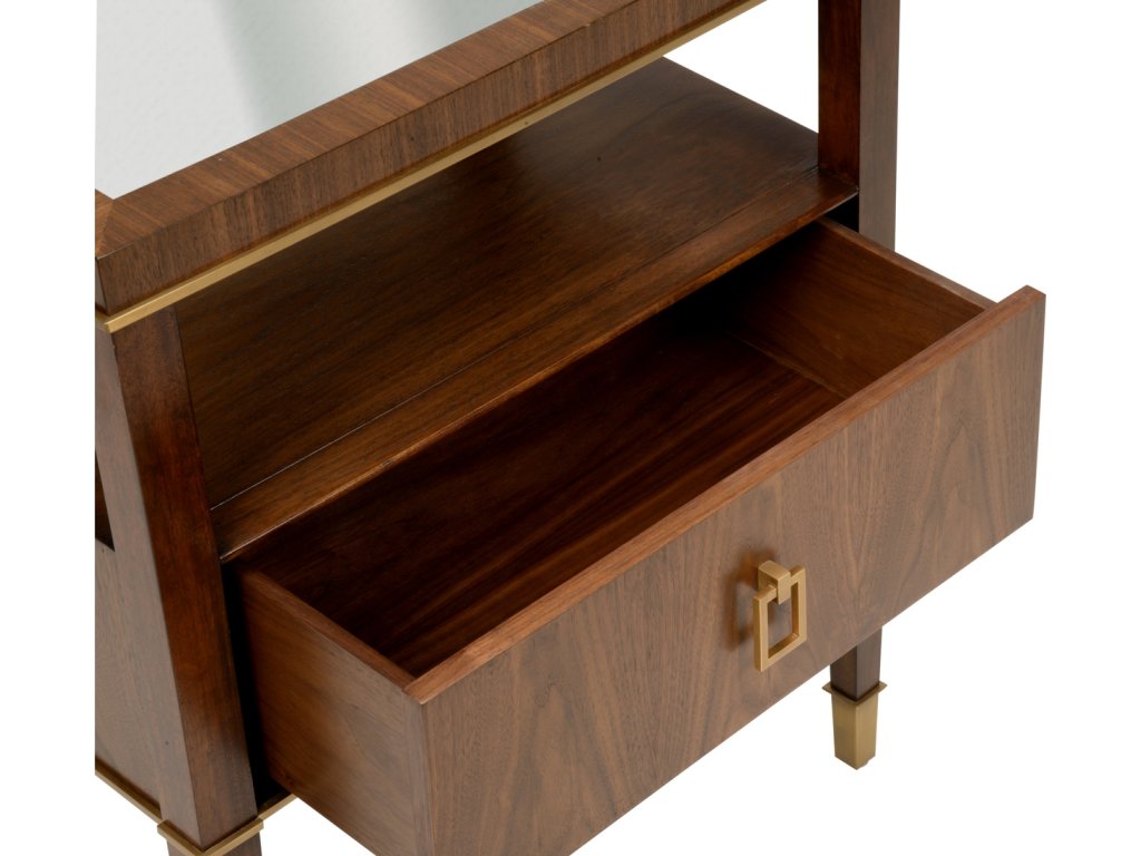 Brady Bedside Table - image 5