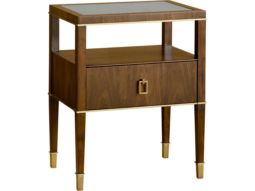 Brady Bedside Table - main image