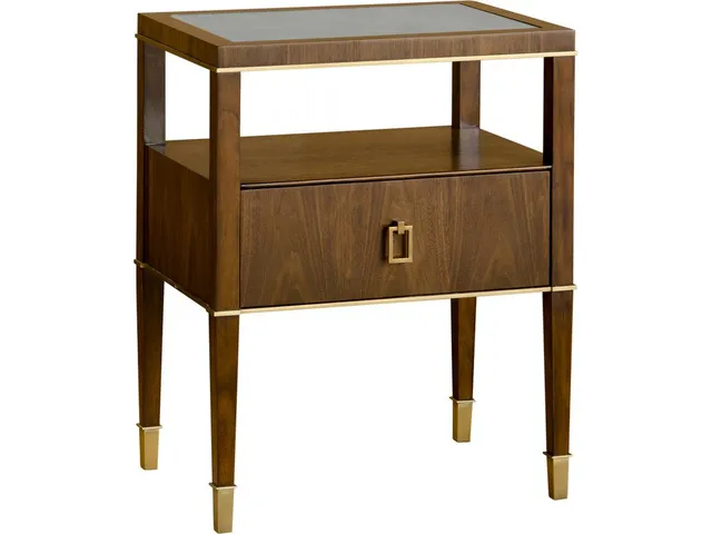 Brady Bedside Table