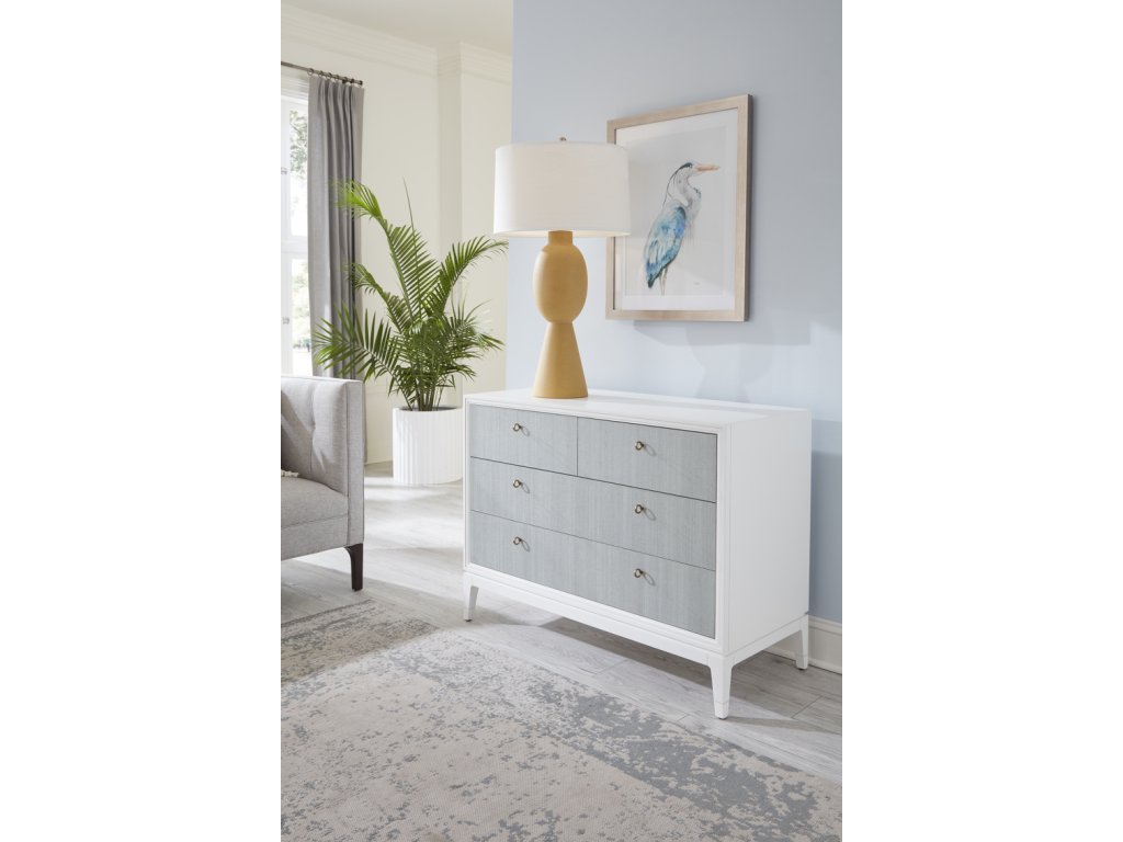 Bimini Abaca Cabinet - image 5