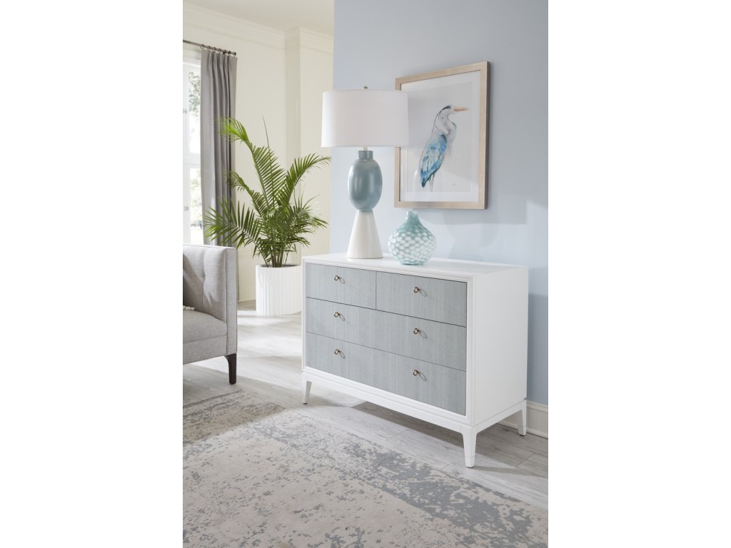 Bimini Abaca Cabinet - image 6