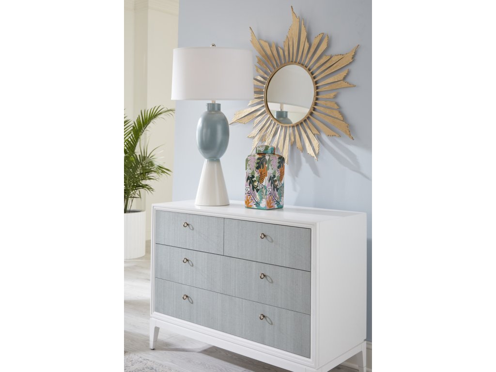 Bimini Abaca Cabinet - image 7