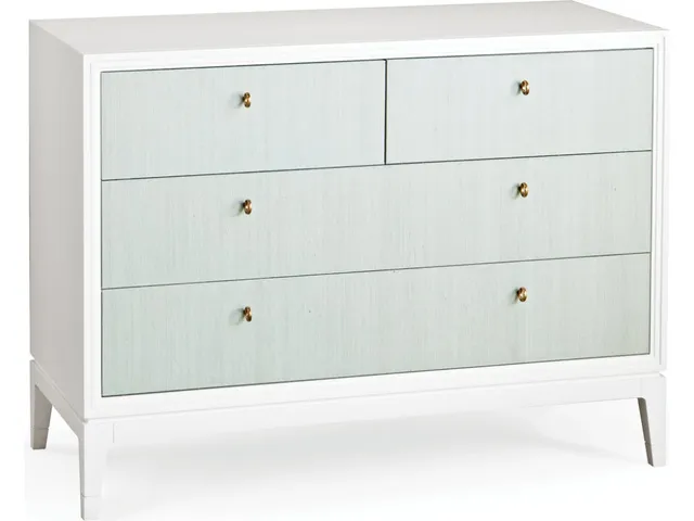 Bimini Abaca Cabinet