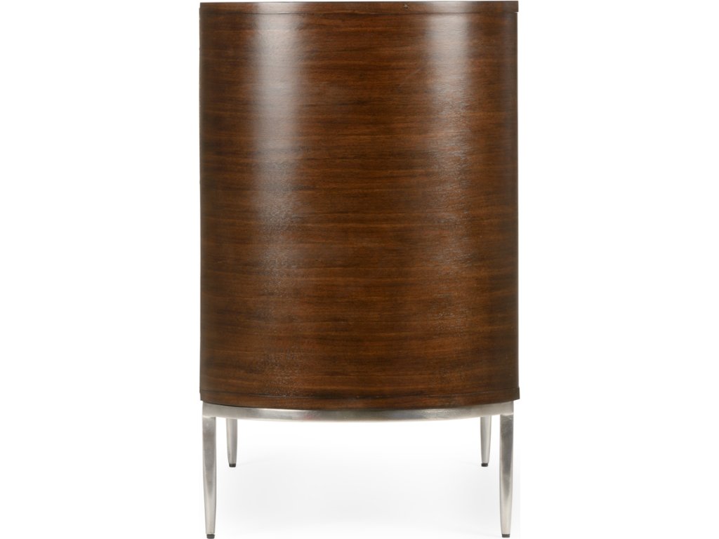 Shelldon Bar Cabinet - image 2