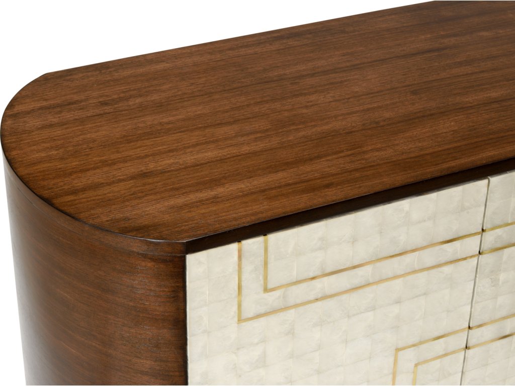 Shelldon Bar Cabinet - image 6