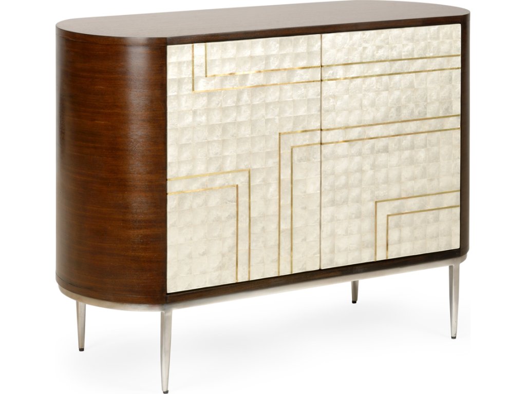 Shelldon Bar Cabinet - main image