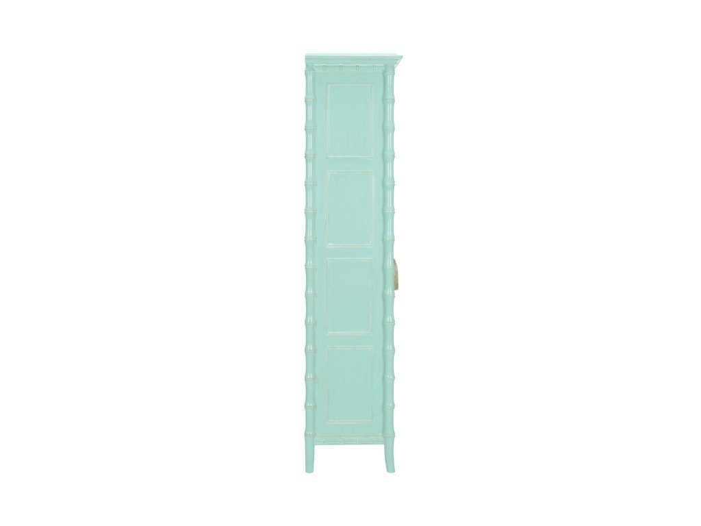 Cape Cod Linen Cabinet - image 2