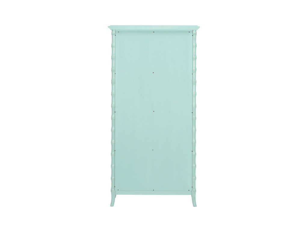 Cape Cod Linen Cabinet - image 3