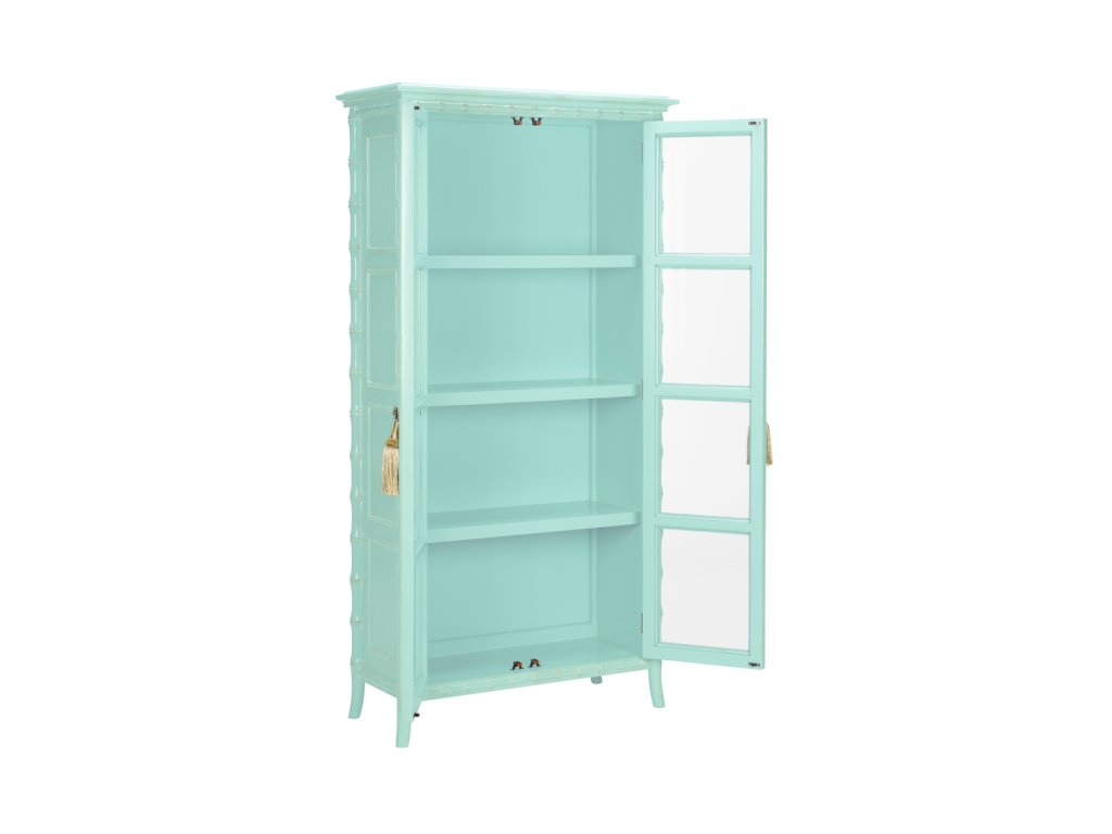 Cape Cod Linen Cabinet - image 4