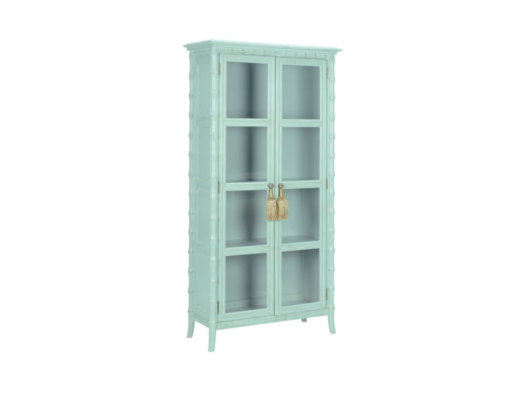 Cape Cod Linen Cabinet - main image
