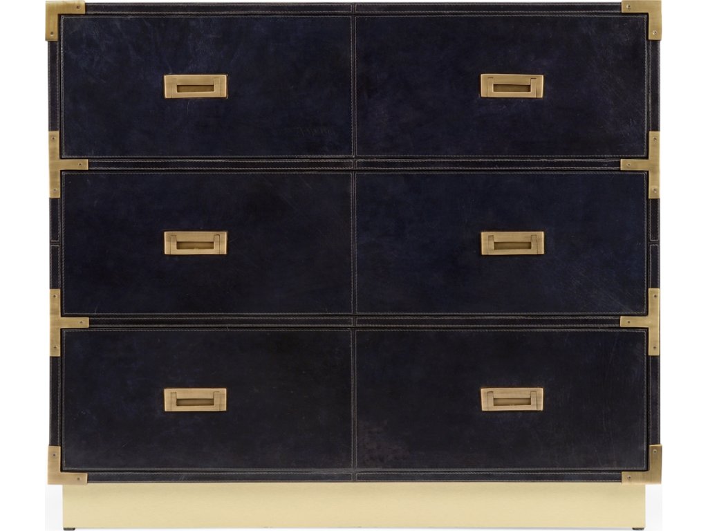 Sable Chest - image 1