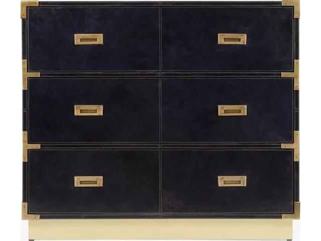 Sable Chest
