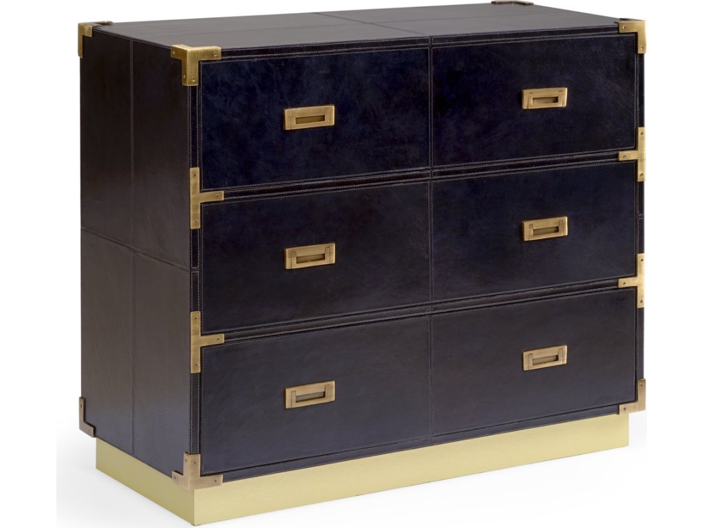 Sable Chest - main image