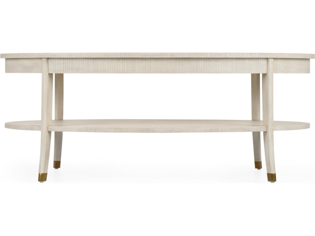 Oaklee Cocktail Table - image 1