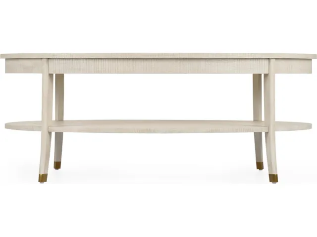 Oaklee Cocktail Table - Alternative View