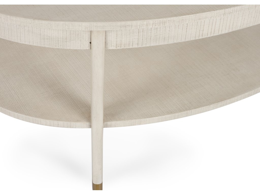 Oaklee Cocktail Table - image 3