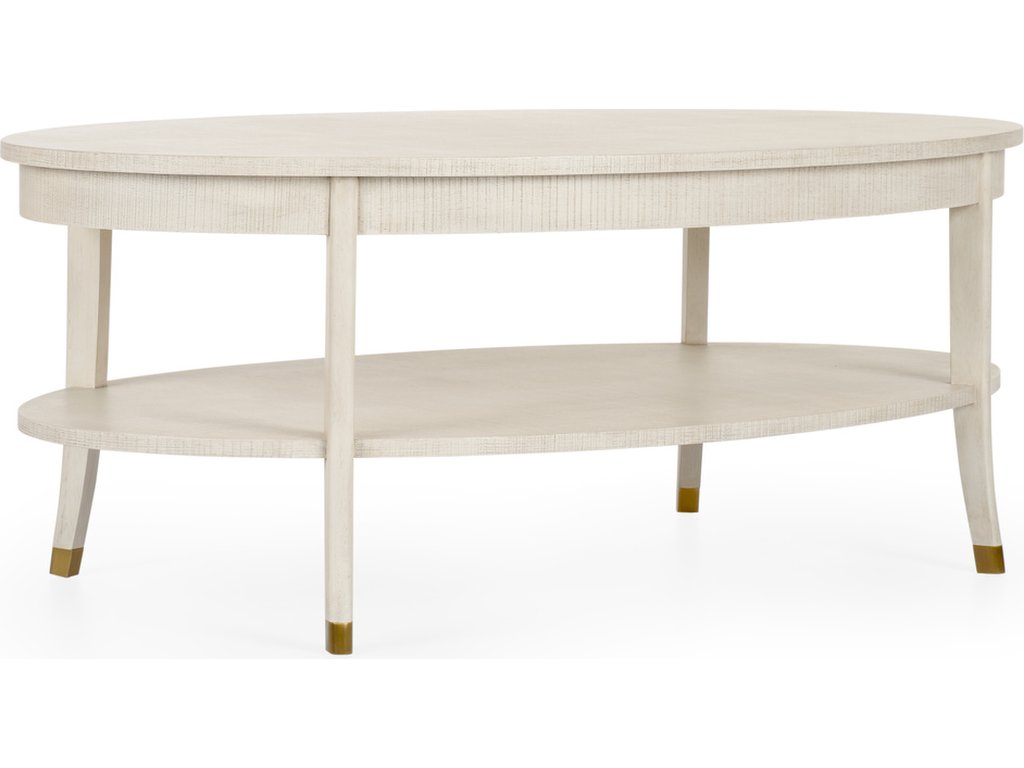 Oaklee Cocktail Table - main image