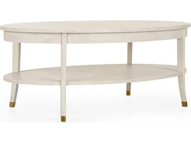 Oaklee Cocktail Table