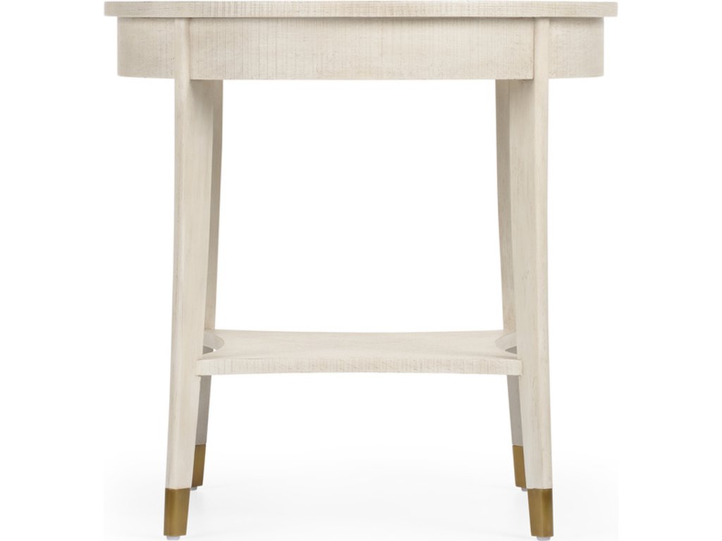 Oaklee End Table - image 1