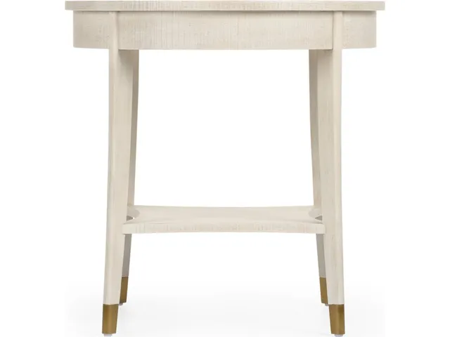 Oaklee End Table - Alternative View