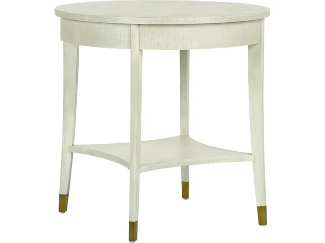 Oaklee End Table