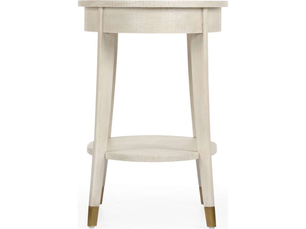Oaklee Side Table - image 2