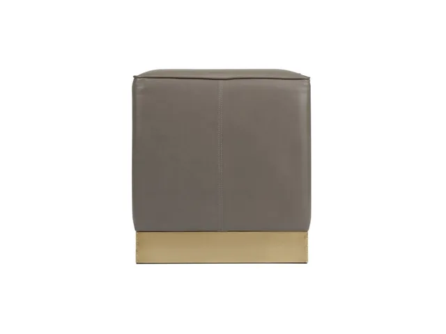 Dorian Gray Stool - Alternative View