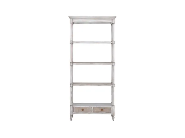 Summer House Etagere - Alternative View