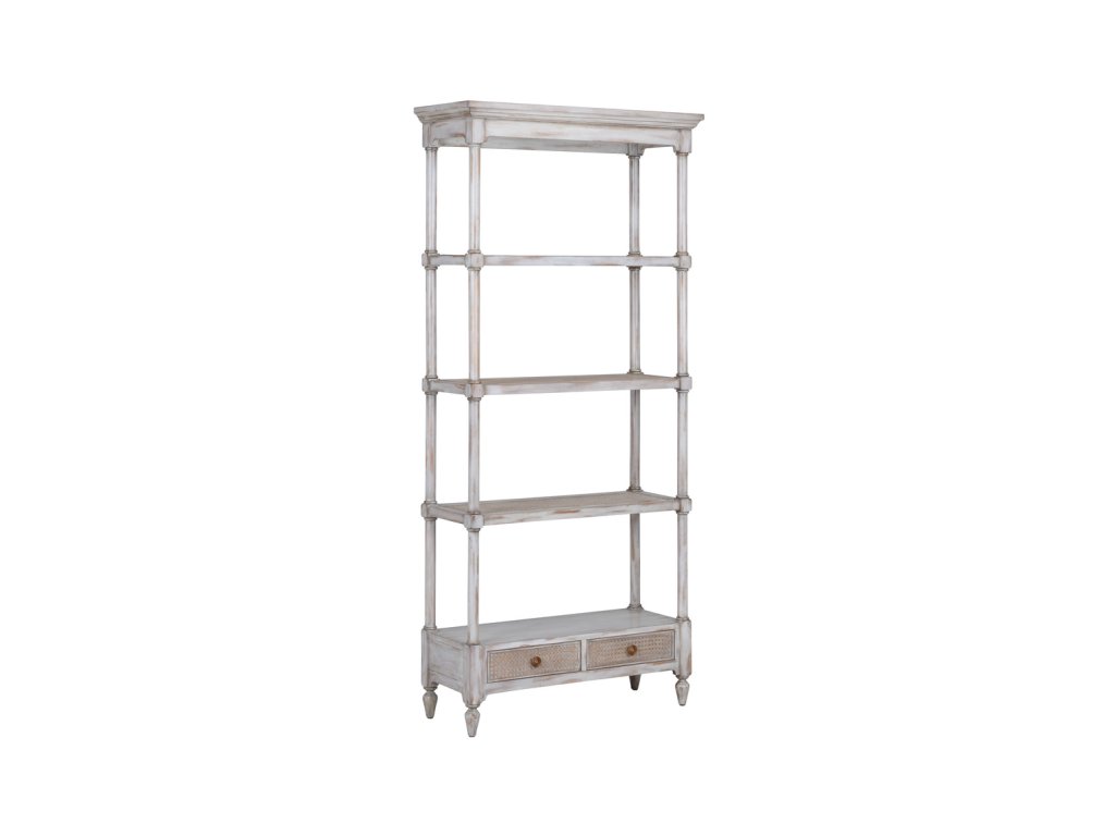 Summer House Etagere - main image