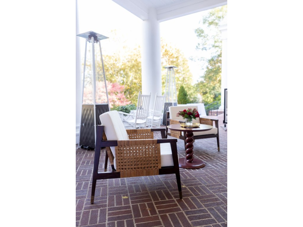 Isle Of Palms Lounge Chair - image 7