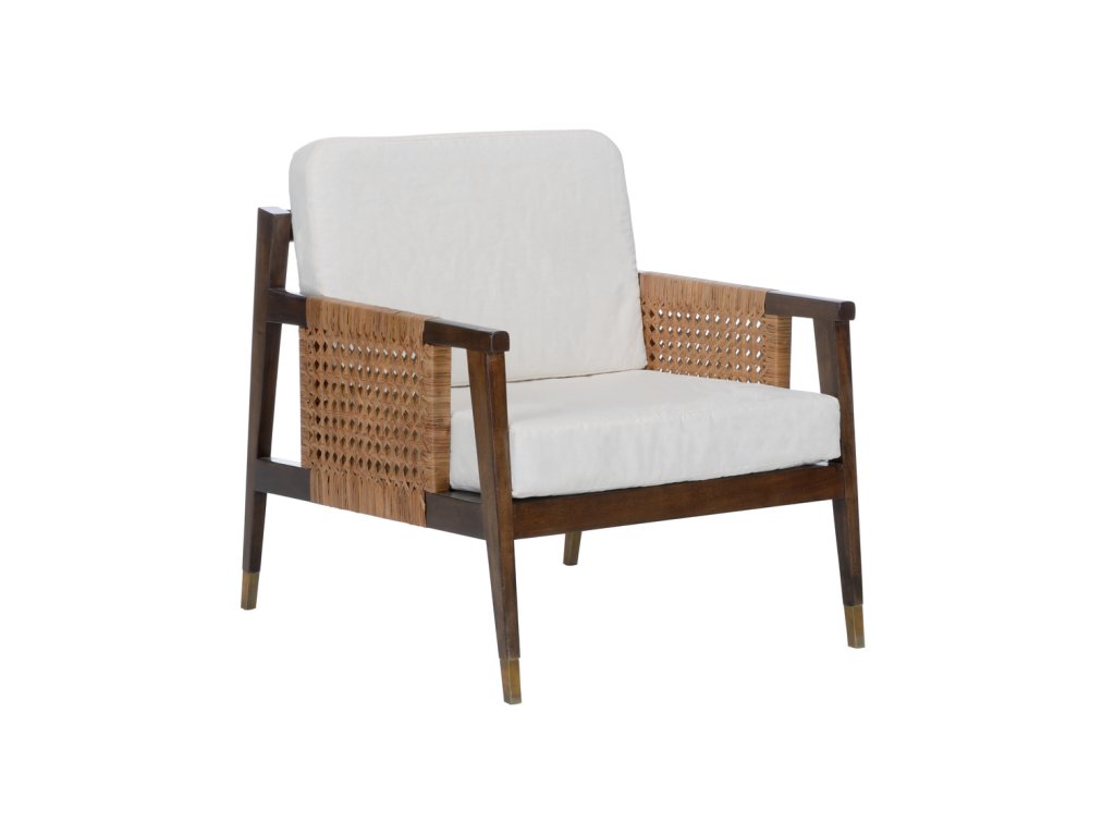 Isle Of Palms Lounge Chair - main image