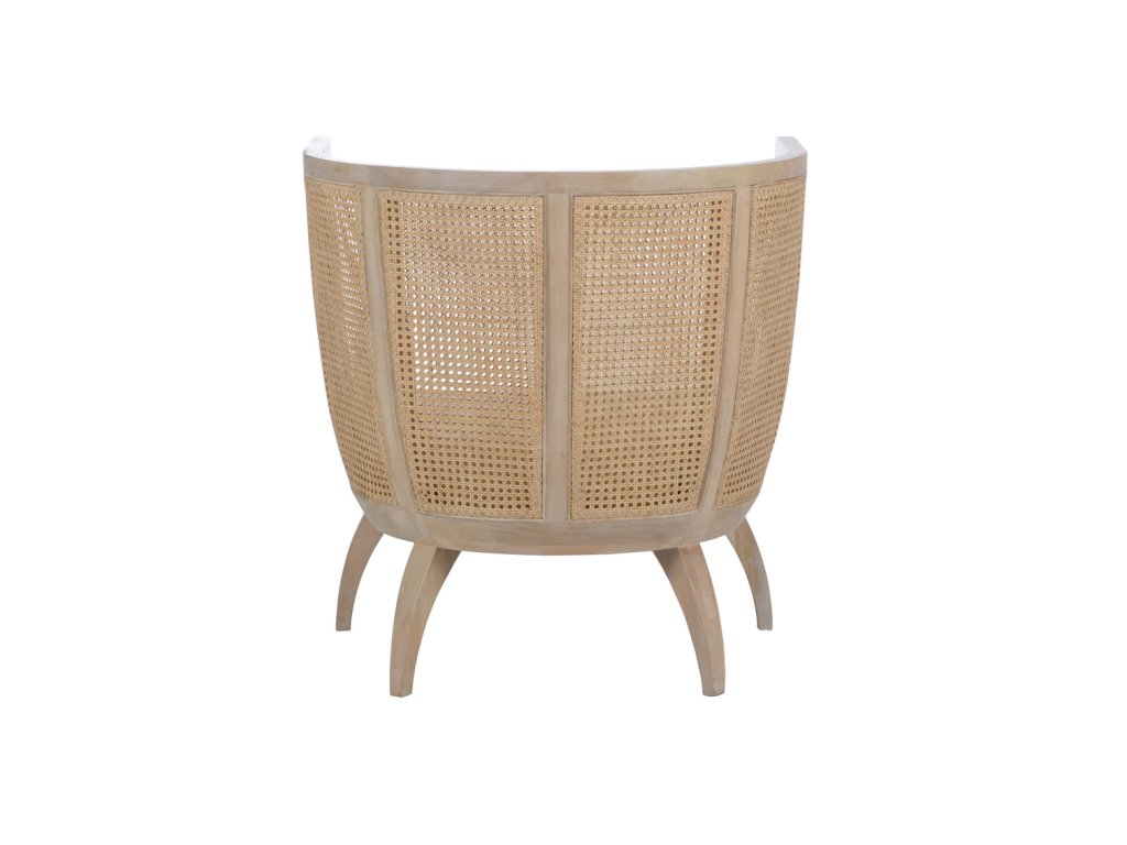 Trudy Lounge Chair - image 2