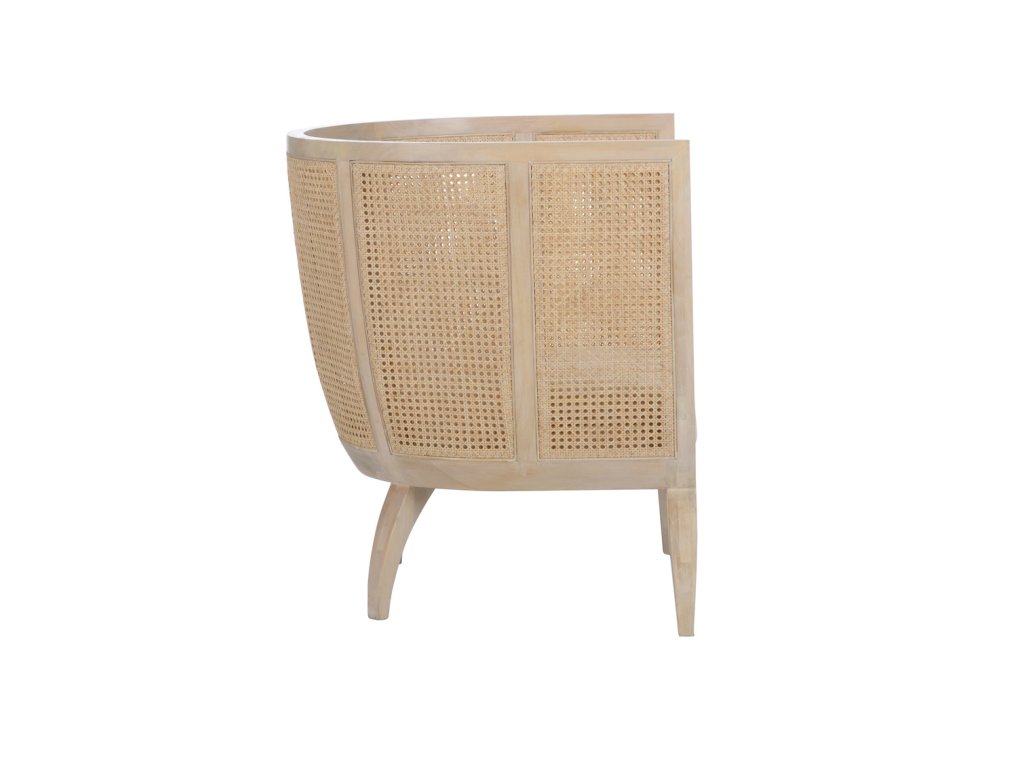 Trudy Lounge Chair - image 3